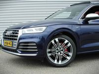 tweedehands Audi SQ5 Q5 3.0 TFSIquattro Pro Line Plus / Pano / LUCHTV