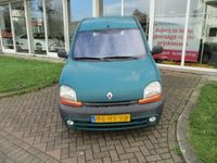 tweedehands Renault Kangoo 1.4 Privilège Automaat! Benzine! Handel/Export!