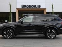 Occasion Volvo XC90 Ultra 311 PK (228 kW) 2025 Zwart SUV