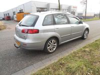 tweedehands Fiat Croma 2.2-16V Emotion