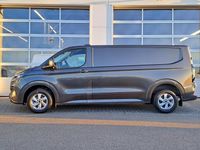 Occasion Ford Transit Custom Limited 136 PK (100 kW) 2024 Grijs Van