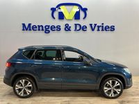 tweedehands Seat Ateca 1.5 TSI Style Business Intense Airco ECC | Camera | Trekhaak | LED | Cruise control | Navigatie | DAB | Isofix | NAP |