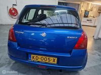 tweedehands Suzuki Swift 1.3 GLS/Airco/