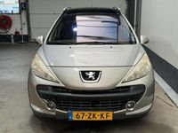 tweedehands Peugeot 207 Outdoor SW 1.6 VTi XS