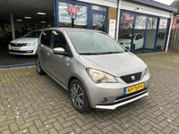 tweedehands Seat Mii 1.0 SPORT CONNECT Airco Cruisecontrol PDC Sportvelgen