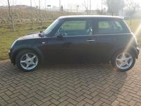 Occasion Mini Cooper 115 PK (84 kW) 2002 Hatchback