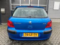 tweedehands Peugeot 307 1.6-16V XS