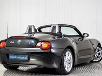 tweedehands BMW Z4 Roadster 2.5i