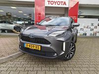 tweedehands Toyota Yaris 1.5 Hybrid Dynamic | Blind Spot | sensoren v+a | stoel- en stuur