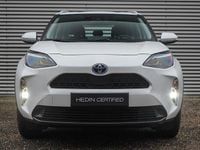 Occasion Toyota Yaris Cross Business Edition 116 PK (85 kW) 2022 Wit SUV