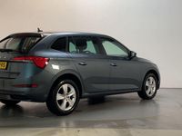 Occasion Skoda Scala Ambition 116 PK (85 kW) 2020 Grijs Hatchback