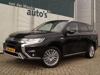 tweedehands Mitsubishi Outlander 2.4 PHEV Automaat Pure+ -NAVI-ECC-PDC-CAM-