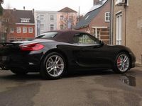 tweedehands Porsche Boxster 3.4S / Dealer onderhouden / Top staat / 2e eigenaa