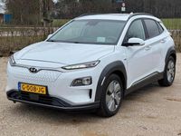 Occasion Hyundai Kona Premium 150 kW (204 PK) 2019 Wit SUV