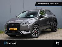 Occasion DS Automobiles DS3 Performance 131 PK (96 kW) 2024 Grijs SUV