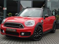 tweedehands Mini Cooper S Countryman 2.0 E ALL4 Chili,Navi/Ecc/CC/Pdc/