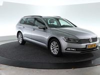 tweedehands VW Passat Variant 1.6 TDI Comfortline / ADAP. CRUISE / CLIMA / NAVI