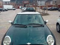 tweedehands Mini Cooper 1.6 Chili