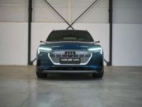tweedehands Audi e-tron e-tron55 quattro advanced 95 kWh | Cameraspiegels