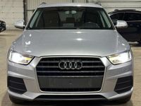 Occasion Audi Q3 Sport 150 PK (110 kW) 2015 Grijs SUV
