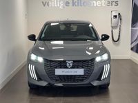 Nieuw Peugeot 208 Allure 101 PK (74 kW) 2025 Hatchback
