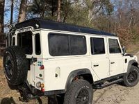Occasion Land Rover Defender 122 PK (89 kW) 2009 Stationwagen
