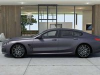 tweedehands BMW M850 Gran Coupé xDrive High Executive M Sport Plus Pakk