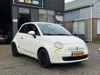 tweedehands Fiat 500 1.0 TwinAir Pop/ APK/ NAP/ Elektrische ramen