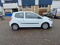 Occasion Renault Twingo Authentique 75 PK (55 kW) 2012 Wit Hatchback