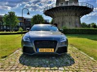 tweedehands Audi TT RS Plus Coupé 2.5 TFSI quattro Pro Line