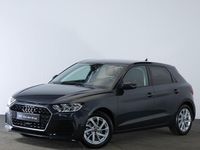 Occasion Audi A1 Sportback Advanced 115 PK (84 kW) 2025 Grijs Hatchback