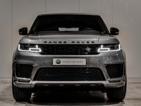 tweedehands Land Rover Range Rover Sport 2.0 P400e HSE Dynamic Black Pack | Direct leverbaar | Panorama schuifdak