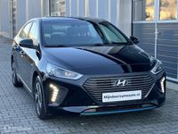 tweedehands Hyundai Ioniq 1.6 GDi Aut. Hybride, Xenon, 1 ste eig, ACC