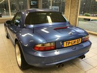 tweedehands BMW Z3 M 3.2