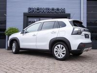 tweedehands Suzuki SX4 S-Cross 1.4 Boosterjet Select Smart Hybrid Apple carplay