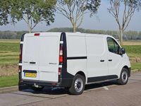 Occasion Renault Trafic 120 PK (88 kW) 2020 Wit MPV