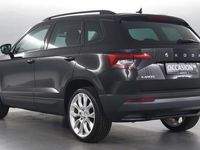 tweedehands Skoda Karoq 1.5 TSI 150pk Automaat Style Business / Adaptive Cruise / 19 inch l.m. / LED