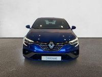 tweedehands Renault Mégane IV Estate 1.6 Plug-In Hybrid R.S. Line ADAPTIVE CRUISE | CLIMA | CAMERA | HEAD UP DISPLAY | PARK ASSIST