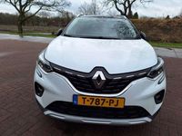 tweedehands Renault Captur 1.6 E-tech Plugin hybrid 160 intens
