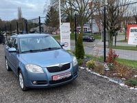 tweedehands Skoda Fabia FABIA1.4TDI # Climatic # Garantie # Attache Remorque #