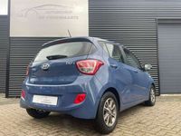 tweedehands Hyundai i10 1.0i Airco Stoelverwarming Eleckt. pakket