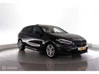 Occasion BMW 118 M Sport 136 PK (100 kW) 2023 Zwart Hatchback
