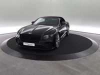 tweedehands Bentley Continental GTC 6.0 W12 Speed -Keramisch/Carbon/Naim-