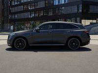 tweedehands Mercedes EQC400 4MATIC AMG Line 80 kWh