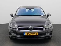 Occasion VW Passat Business 150 PK (110 kW) 2022 Grijs Stationwagen