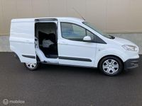 tweedehands Ford Transit COURIER 1.5 TDCI AIRCO EURO 6 ¤ 4999,- EXCL BTW