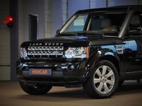 tweedehands Land Rover Discovery 3.0 SDV6 SE