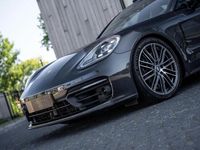 tweedehands Porsche Panamera S E-Hybrid port Turismo 4S E-