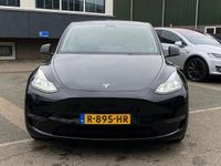 tweedehands Tesla Model Y Performance ORG. NL. NAP KM. | 2E PAASDAG GEOPEND