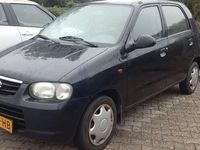 tweedehands Suzuki Alto 1.1 GLX Spirit